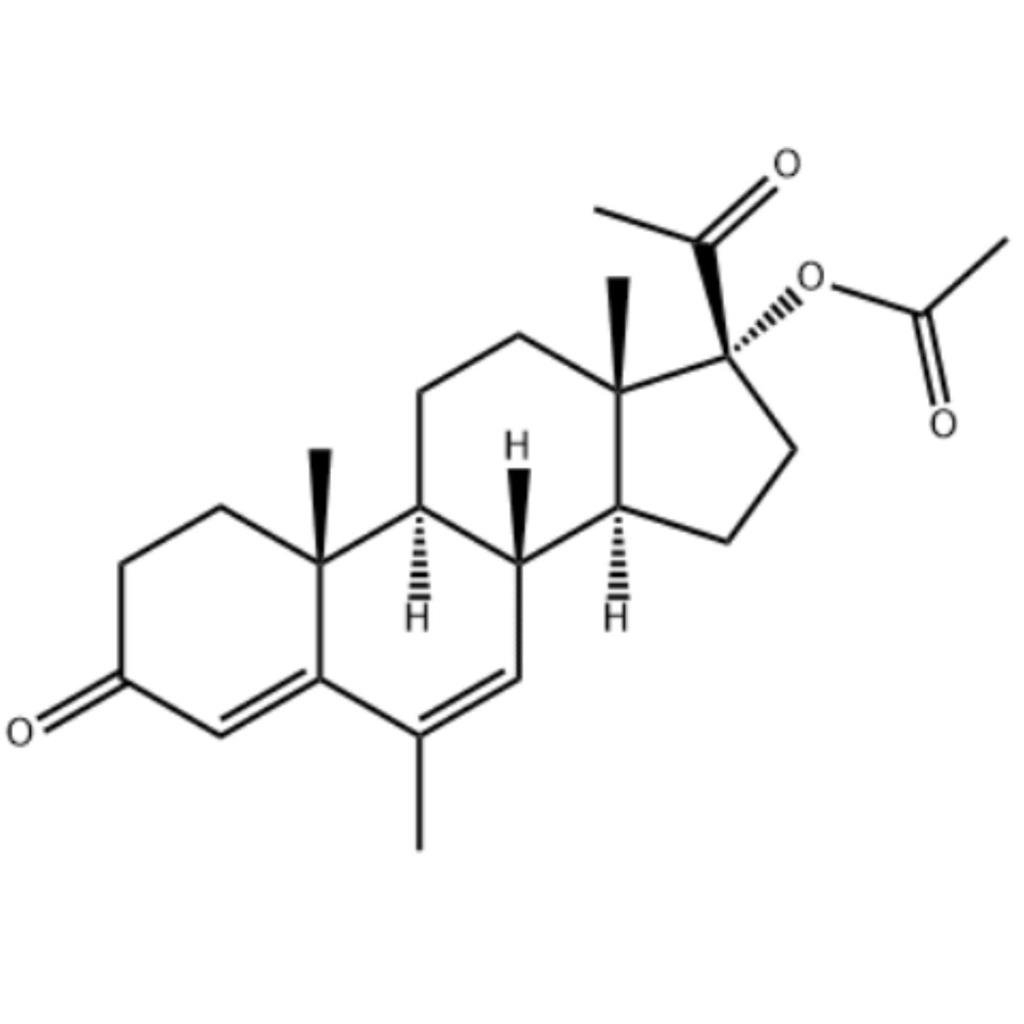 醋酸甲地孕酮Megestrol Acetate