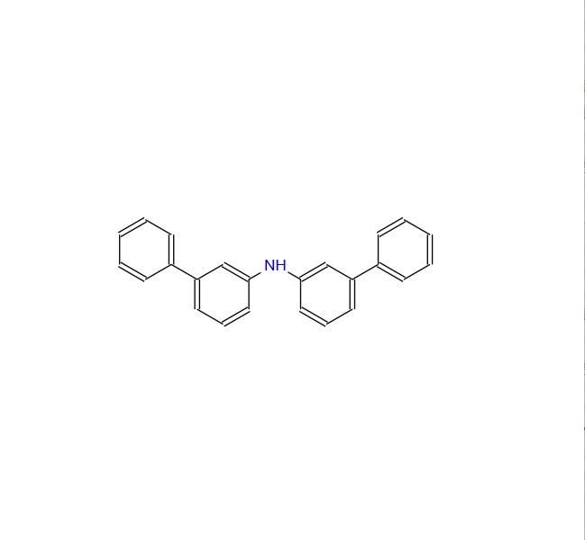 N-[1,1′-联苯]-3-基[1,1′-联苯]-3-胺