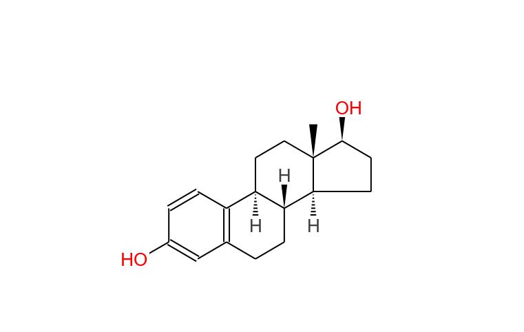 雌二醇β-estradiol