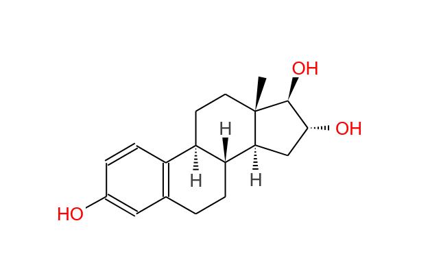 雌三醇Estriol