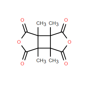 1,2,3,4-四甲基-1,2,3,4-环丁烷四羧酸二酐