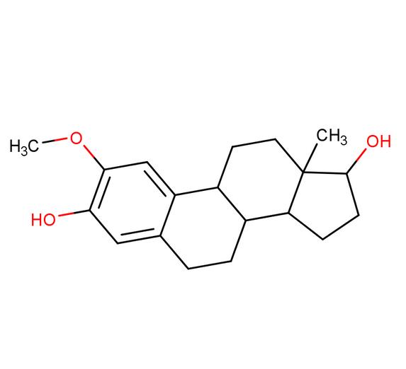 2-甲氧基雌二醇；2-Methoxyestradiol