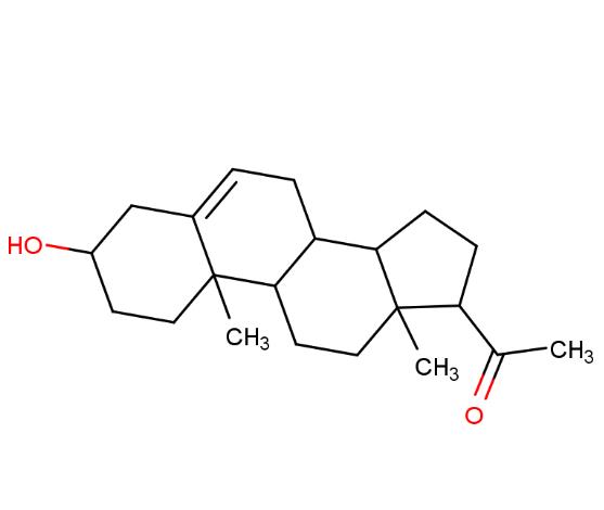 孕烯醇酮Pregnenolone 