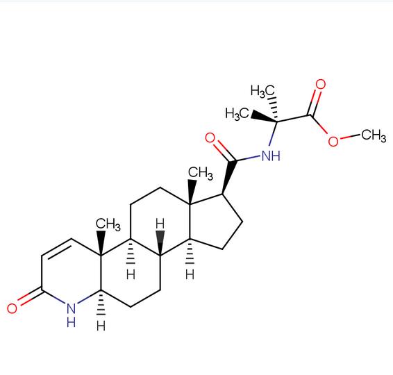 非那甾胺；非那雄胺；Finasteride