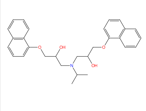 普萘洛尔杂质B