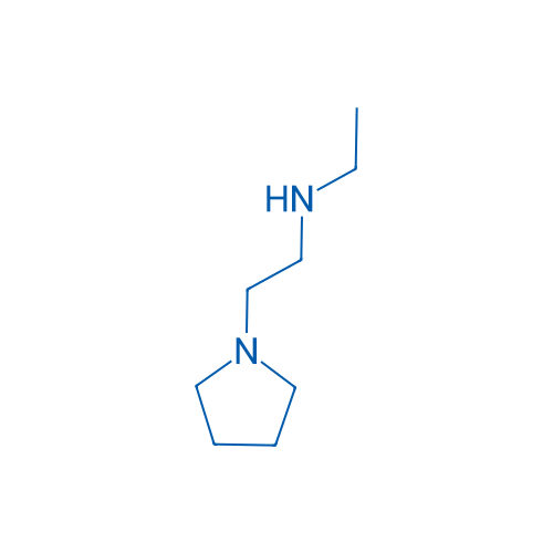 N-乙基-2-(1-吡咯烷基)乙胺