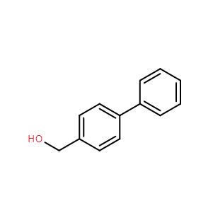 4-联苯甲醇 