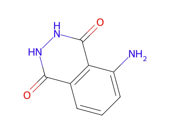 鲁米诺 521-31-3 luminol