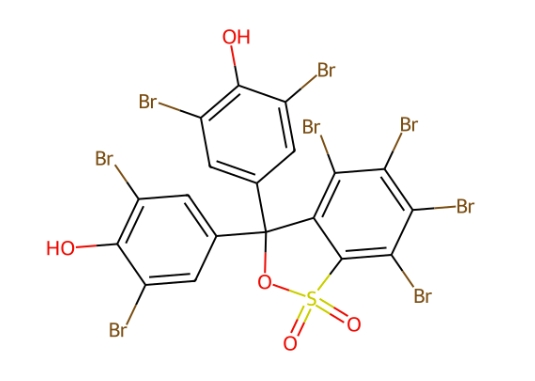  四溴酚蓝（TBPB）4430-25-5 Tetrabromophenol blue