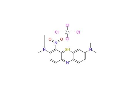 次甲基绿 224967-52-6  Methylene Green