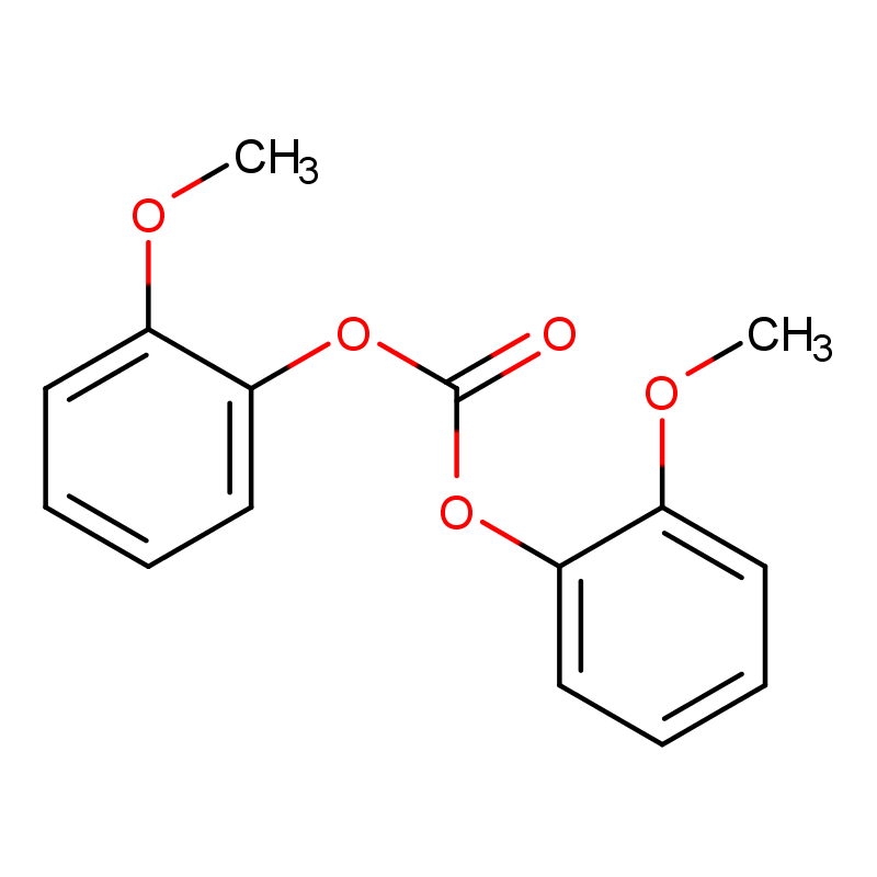 愈创木酚碳酸酯