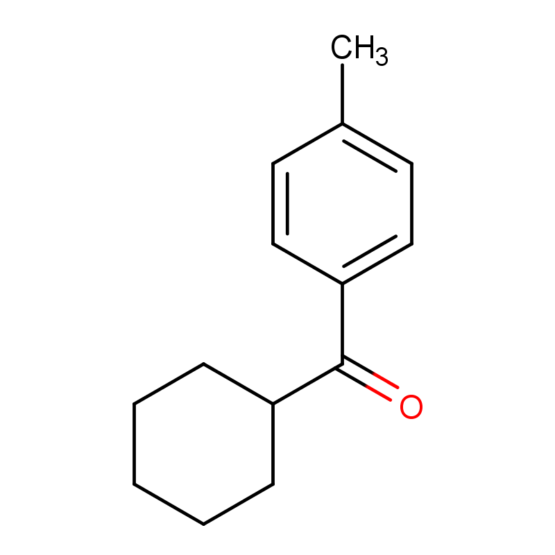 环己基(4-甲基苯基)甲酮