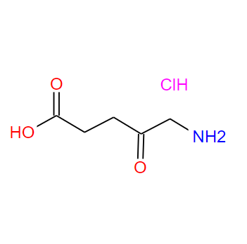 5-氨基乙酰丙酸盐酸盐