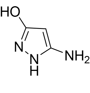 3-氨基-5-吡唑醇