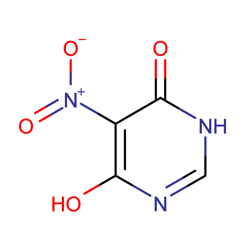 4,6-二羟基-5-硝基嘧啶