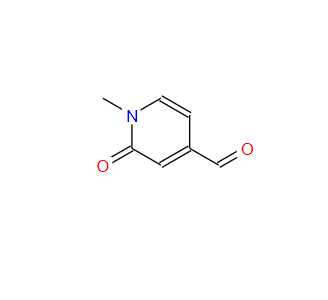 94170-15-7?；4-醛基-1-甲基吡啶-2(1H)-酮；1-methyl-2-oxo-1,2-dihydropyridine-4-carbaldehyde97%