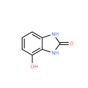 4-Hydroxy-1H-benzo[d]imidazol-2(3H)-one