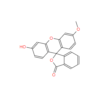 3-甲氧基荧光素