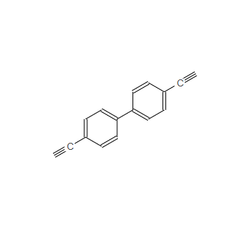 38215-38-2?;4,4'-二乙炔基联苯;4,4'-DIETHYNYLBIPHENYL