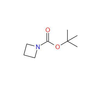 147621-21-4?;N-BOC-氮杂环丁烷;1-(TERT-BUTOXYCARBONYL)AZETIDINE