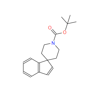 137419-24-0?;1H-螺[茚-1,4-哌啶]-1-羧酸叔丁酯;CHEMBRDG-BB 4011973