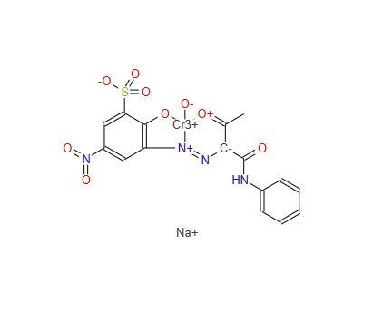 酸性络合黄GR 10343-58-5 ACID YELLOW 99