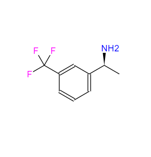 127852-21-5?;(S)-1-[3-(三氟甲基)苯基]乙胺;(S)-1-[3-(Trifluoromethyl)phenyl]ethylamine