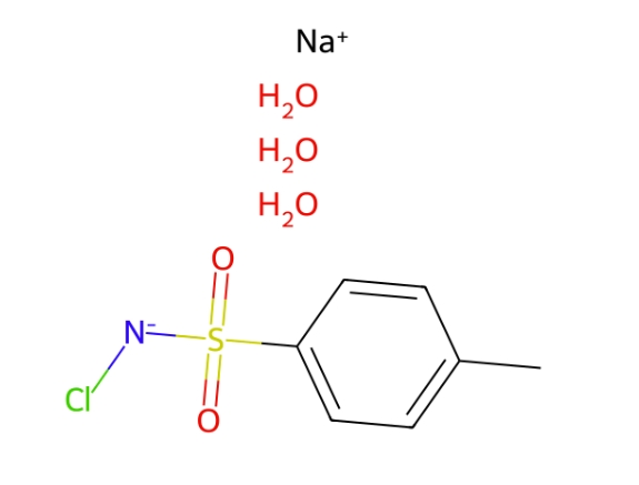 氯胺T 三水合物 7080-50-4 Chloramine T trihydrate