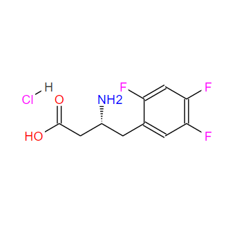 1204818-19-8?；(R)-3-氨基-4-(2,4,5-三氟苯基)丁酸 盐酸盐；(R)-3-AMino-4-(2,4,5-trifluoro-phenyl)-butyric acid hydrochloride