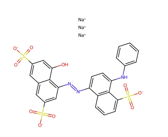 酸性蓝 92 3861-73-2 Acid Blue 92