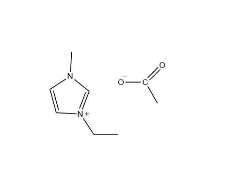 1-乙基-3-甲基咪唑醋酸盐