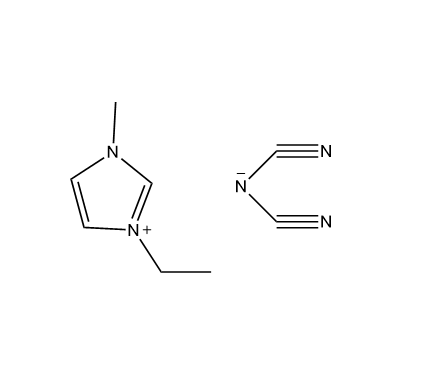 1-乙基-3-甲基咪唑二腈胺盐