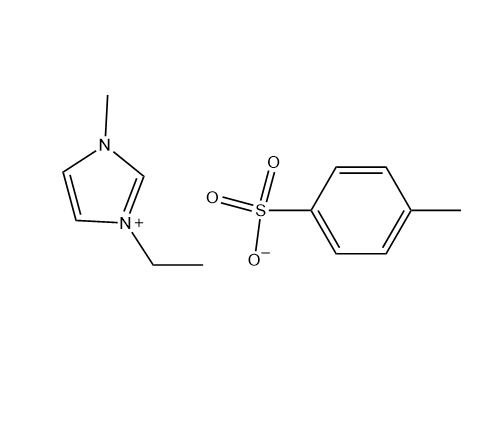 1-乙基-3-甲基咪唑对甲基苯磺酸盐