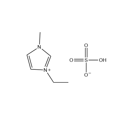 1-乙基-3-甲基咪唑硫酸氢盐