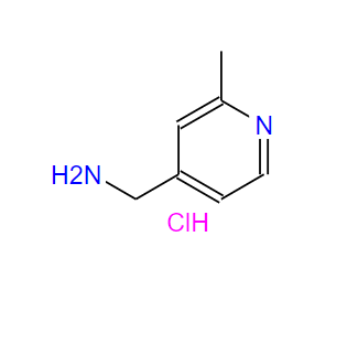 1357353-58-2；(2-甲基吡啶-4-基)甲胺二盐酸盐；(2-methylpyridin-4-yl)methanamine dihydrochloride