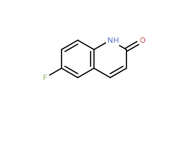 6-氟喹啉-2(1H)-酮