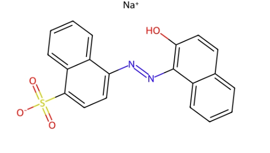 酸性红 88 1658-56-6 Acid Red 88