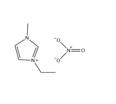 1-乙基-3-甲基咪唑硝酸盐