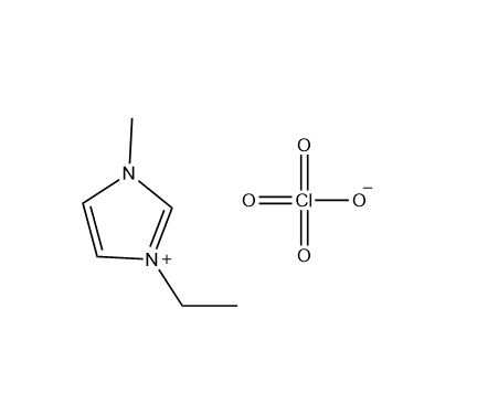 1-乙基-3-甲基咪唑高氯酸盐