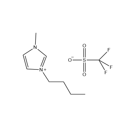 1-丁基-3-甲基咪唑三氟甲烷磺酸盐