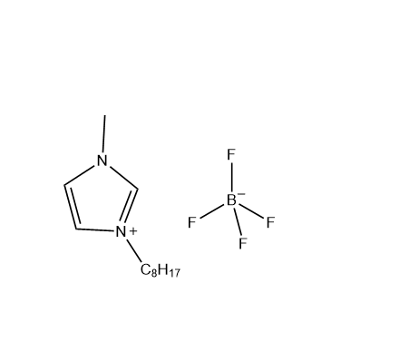 1-辛基-3-甲基咪唑四氟硼酸盐