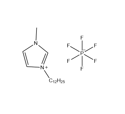 1-十二基-3-甲基咪唑六氟磷酸盐