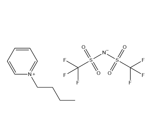 N-丁基吡啶双（三氟甲烷磺酰）亚胺盐