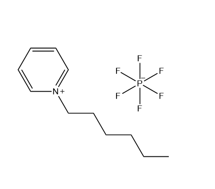 N-己基吡啶六氟磷酸盐