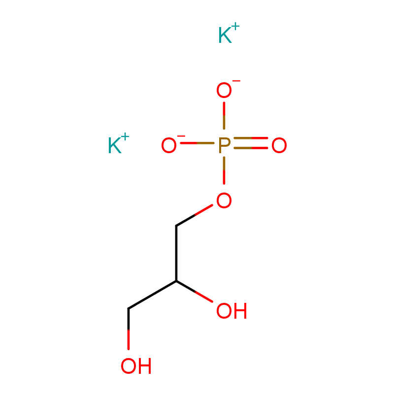 甘油磷酸钾