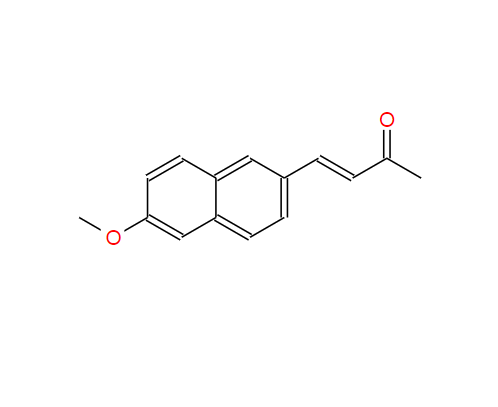 萘丁美酮EP杂质D