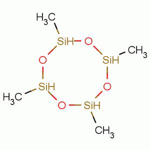 2,4,6,8-四甲基环四硅氧烷 2370-88-9