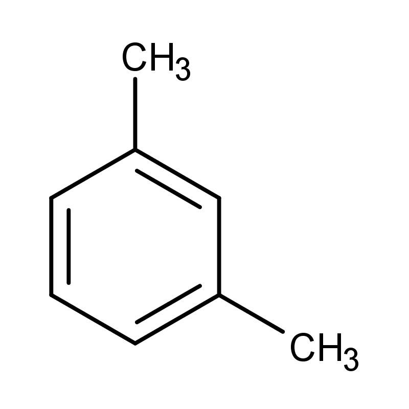 间二甲苯