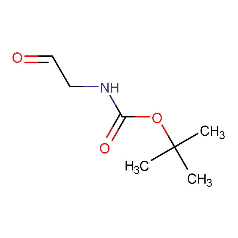 N-Boc-2-氨基乙醛