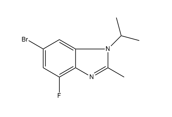 阿贝西利杂质a-3